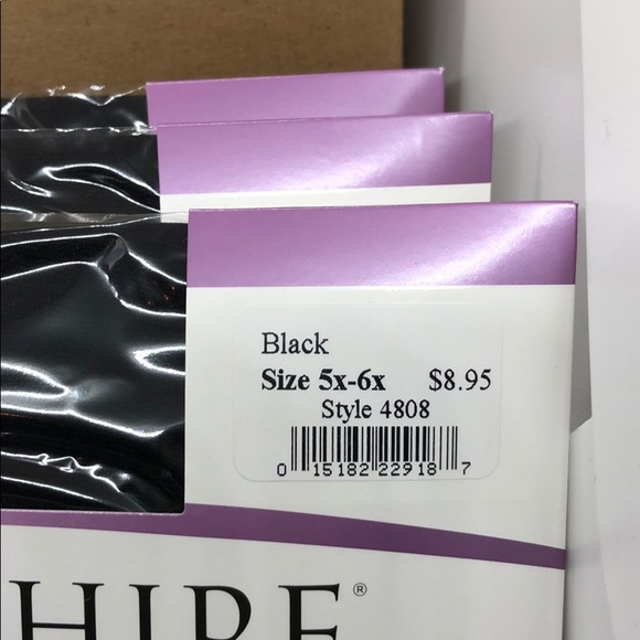 Woman’s Tights - Picture 5 of 5